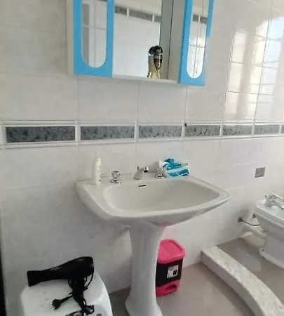 Agriturismo Liscio